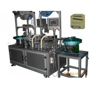 厂家研发制作销售，FPC系类非标自动组装机械设备（各种P数).